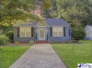 1417 Woods Rd, Florence, SC 29501