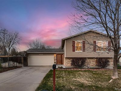 4455 E 115th Avenue, Thornton, CO, 80233