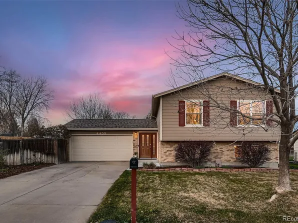 4455 E 115th Avenue, Thornton, CO 80233