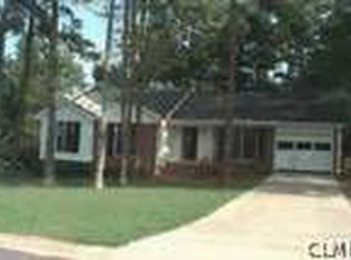 120 Pebble Crk, Athens, GA 30605