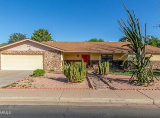 1626 E Garnet Ave, Mesa, AZ 85204