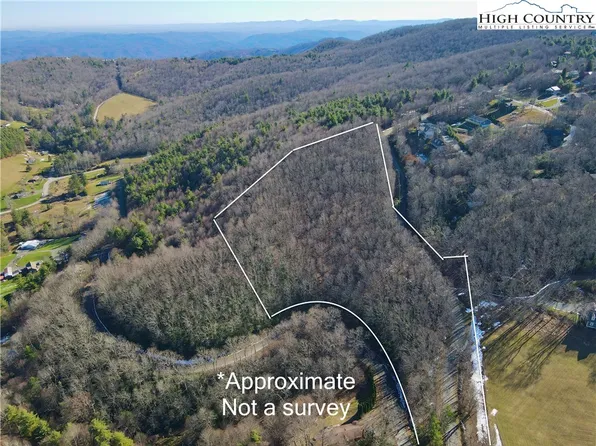 TBD Grandview Drive, Boone, NC 28607
