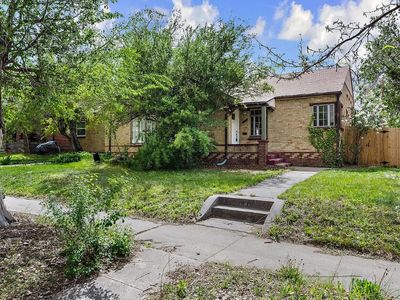 1439 Dexter St, Denver, CO, 80220