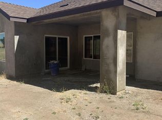 17460 Bold Venture Dr, Tehachapi, CA 93561