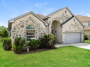 11118 Cape Primrose, San Antonio, TX 78245