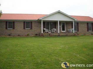122 Harris Rd, Burkesville, KY 42717