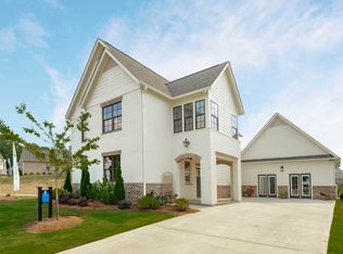 Knollwood Plan, The Falls, Birmingham, AL 35242