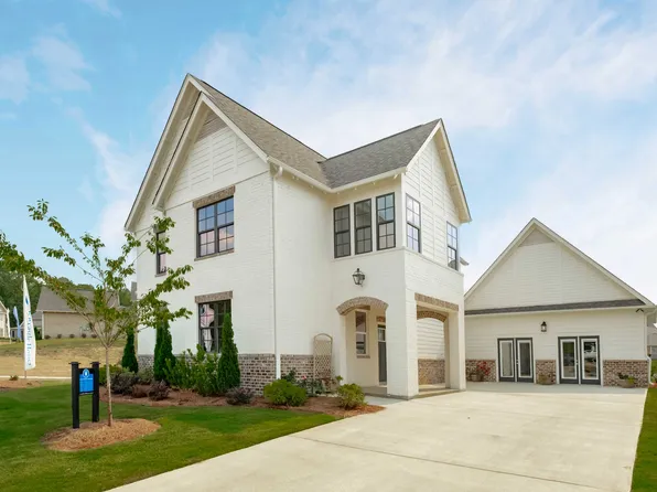 Knollwood Plan, The Falls