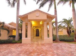 2700 Walkers Way, Weston, FL 33331