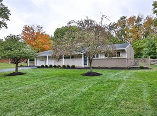 5448 Hagewa Dr, Cincinnati, OH 45242