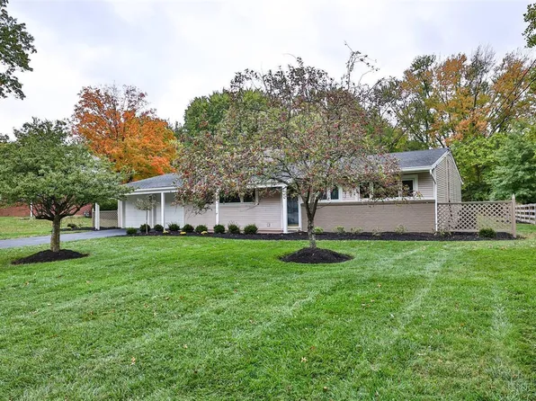 5448 Hagewa Dr, Cincinnati, OH 45242