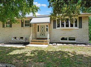 3360 Indian Rock Dam Rd, York, PA 17408