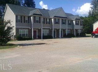 108 Wolf Creek Ln, Griffin, GA 30224