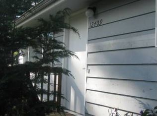 12411 27th Pl W, Everett, WA 98204