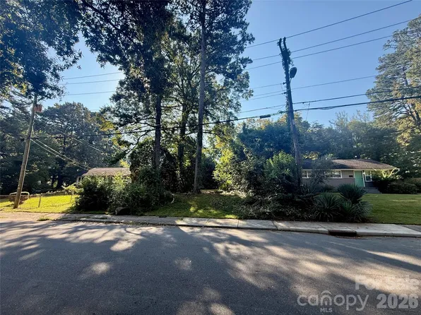 4210 Dinglewood Ave #15, Charlotte, NC 28205