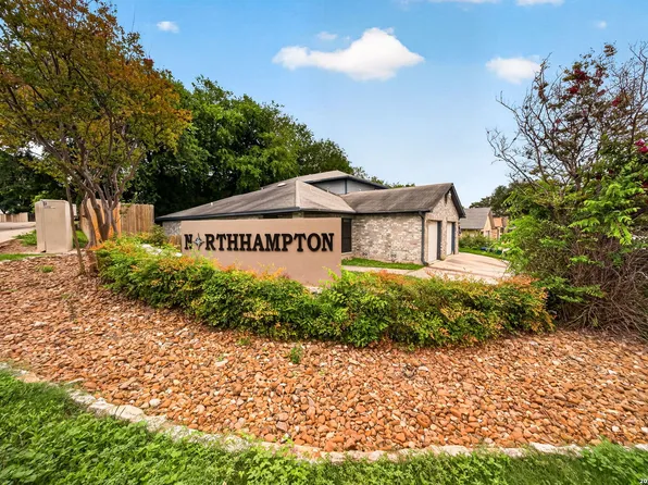 8534 Sir Galahad, San Antonio, TX 78240