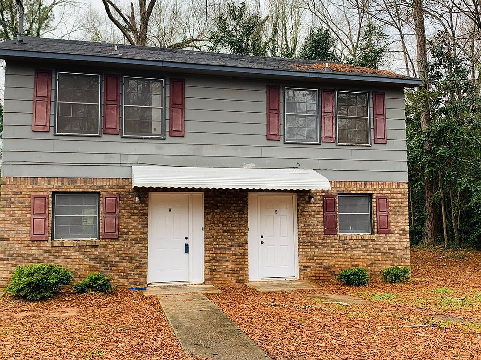 606 Elm St 606 Elm St Lagrange GA Zillow