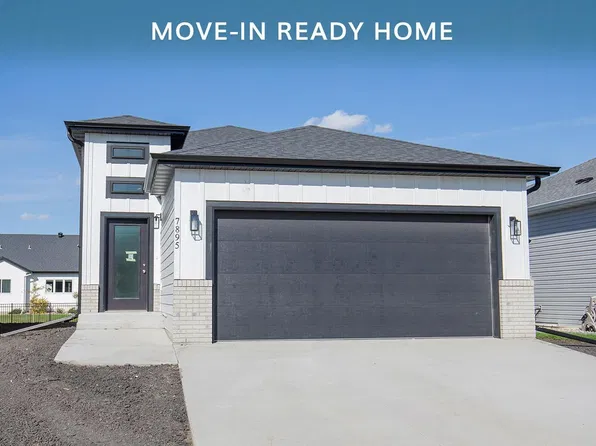 7895 Cottonwood Blvd, Horace, ND 58047