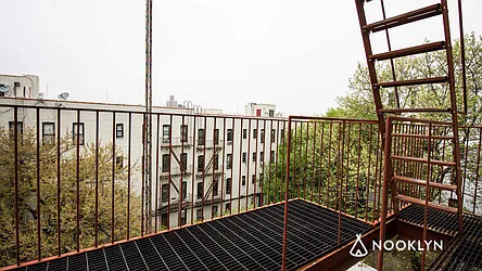 Rented by Nooklyn NYC LLC
