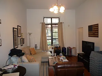 Rented by New Yorker Realty