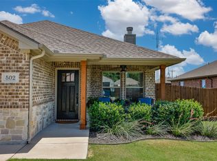 502 Pathfinder, Collinsville, TX 76233