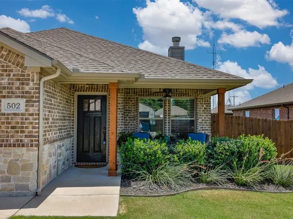502 Pathfinder, Collinsville, TX 76233