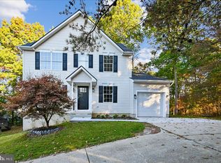 8035 Georgia Ct, Severn, MD 21144