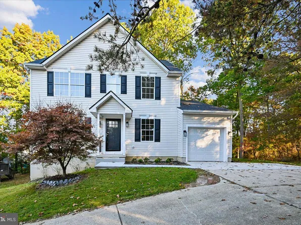 8035 Georgia Ct, Severn, MD 21144