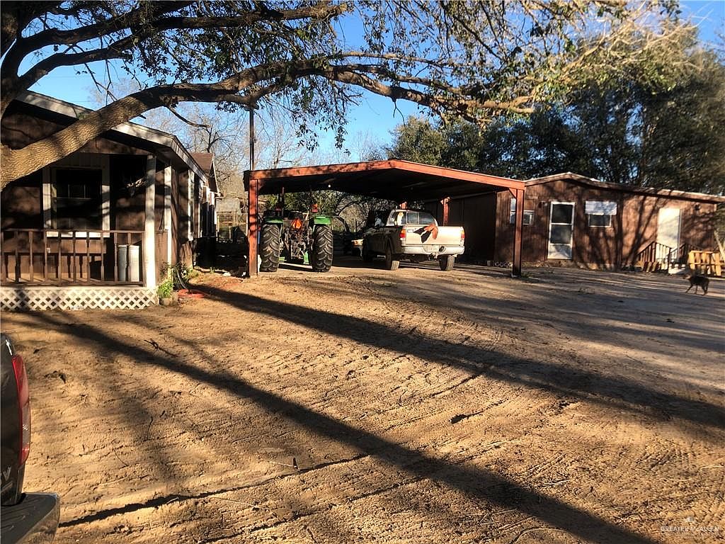 100 N Chapa St, San Manuel, TX 78563 Zillow