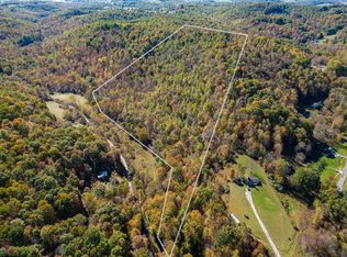 Tappan Rd, Bridgeport, WV 26330