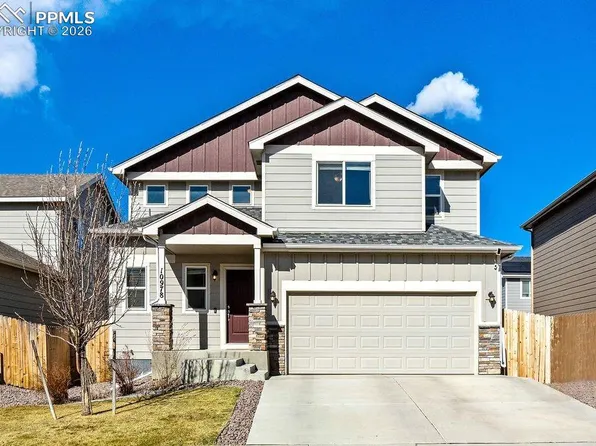 10978 Zealand Dr, Colorado Springs, CO 80925