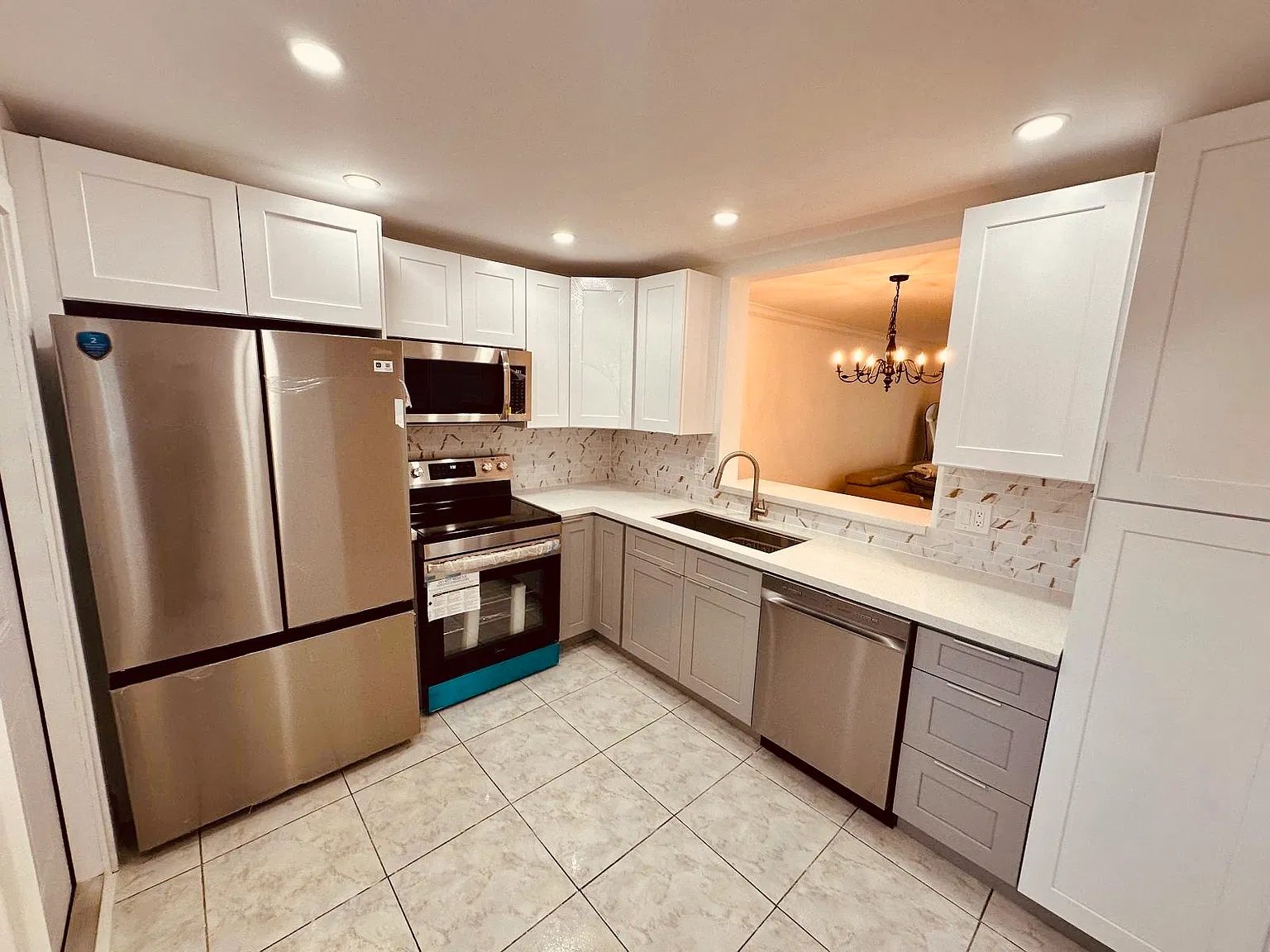 2 bed, 1091 sqft, $2,450 — Photo 4