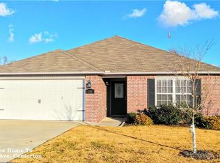 840 Napa Ave, Centerton, AR 72719