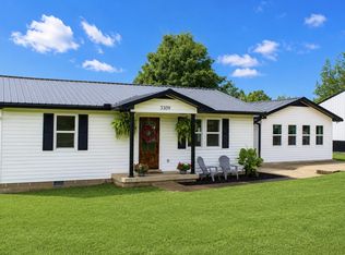 3309 Miller Ln, Santa Fe, TN 38482