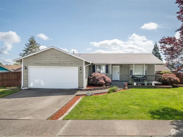 119 Chicago Boulevard, Pacific, WA 98047
