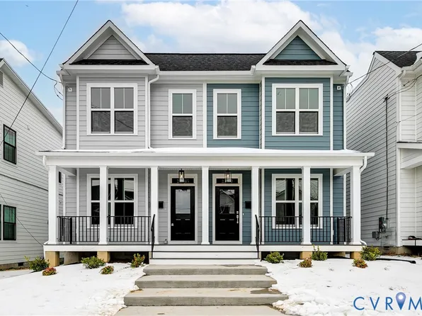 2218 1/2 Perry St, Richmond, VA 23225