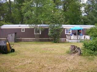 2230 Catherine St, Prescott, MI 48756