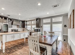 9400 S Indian Meridian, Choctaw, OK 73020