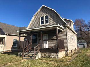 4133 Lafayette St, Fort Wayne, IN 46806