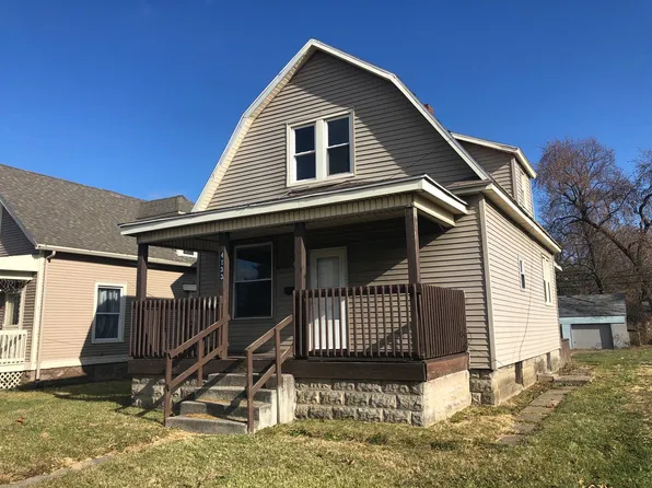 4133 Lafayette St, Fort Wayne, IN 46806