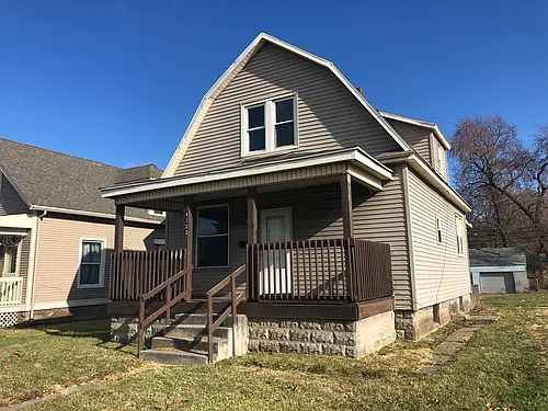 4133 Lafayette St Photo 1