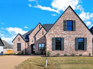 5474 Stone Arch Cv, Memphis, TN 38125
