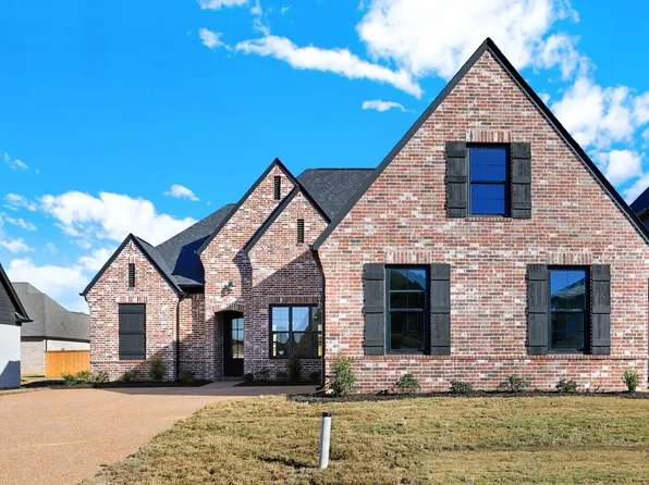 5474 Stone Arch Cv, Memphis, TN 38125