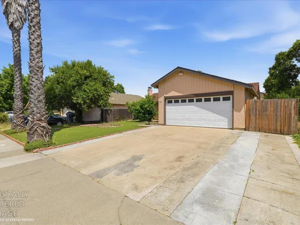 3468 Cattle Dr, Sacramento, CA 95834