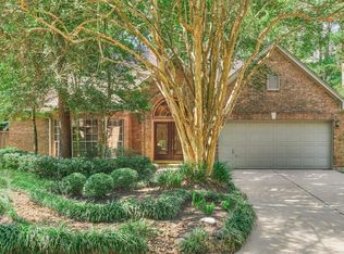 22 Poplar Hill Pl, Spring, TX 77381