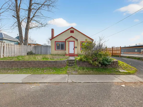 1239 Poplar St, Clarkston, WA 99403