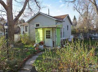 3810 Dillon Ave, Cheyenne, WY 82001