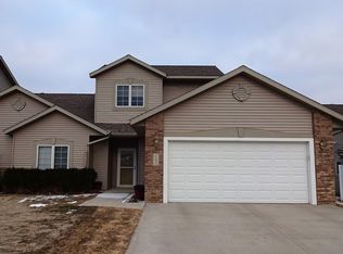 2304 Westgate Dr, Hawley, MN 56549