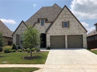 1114 Bryce Canyon Dr, Celina, TX 75009