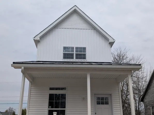 434 South Ave, Toledo, OH 43609